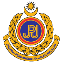 Logo Jabatan Pengangkutan Jalan Malaysia